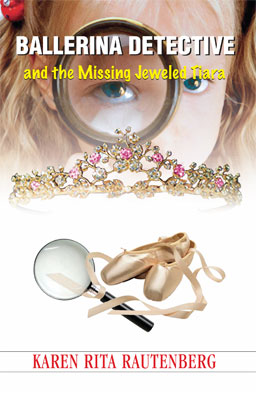 The Ballerina Detective