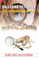 The Ballerina Detective